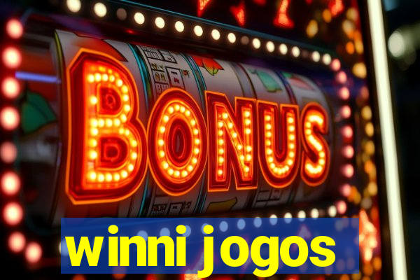 winni jogos